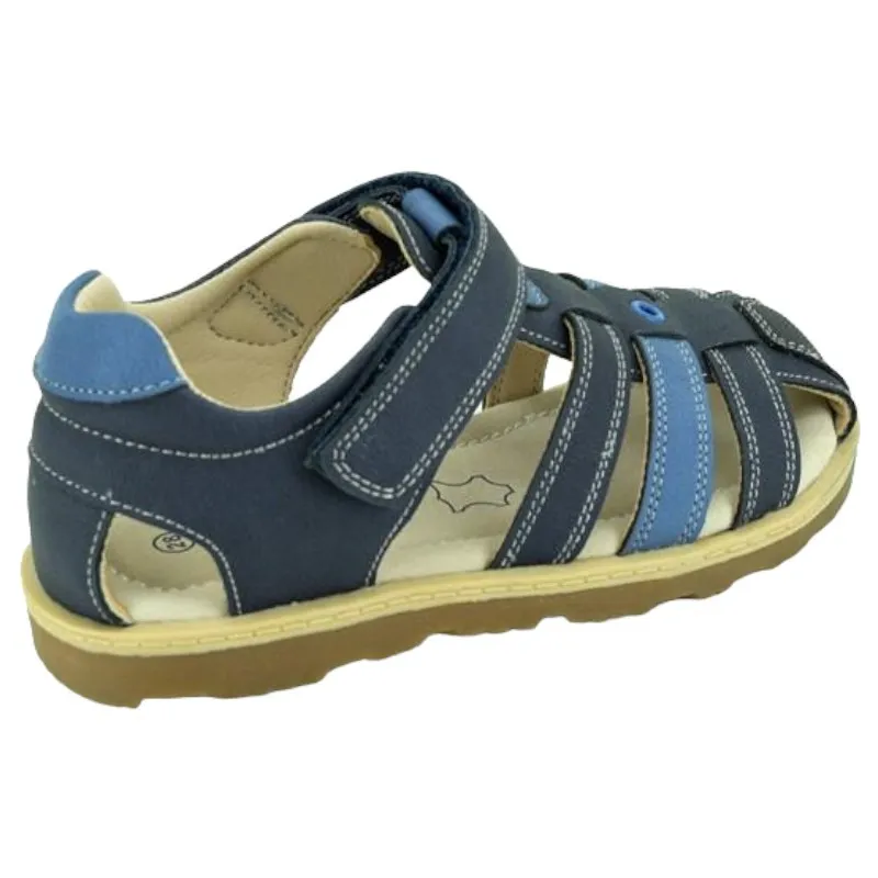Sandalias niño casual