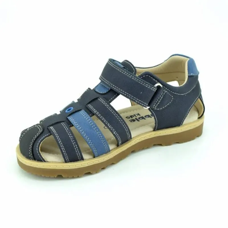 Sandalias niño casual
