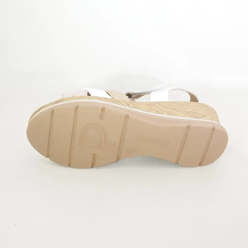 SANDALIAS PITILLOS 5023 MARRóNROSA
