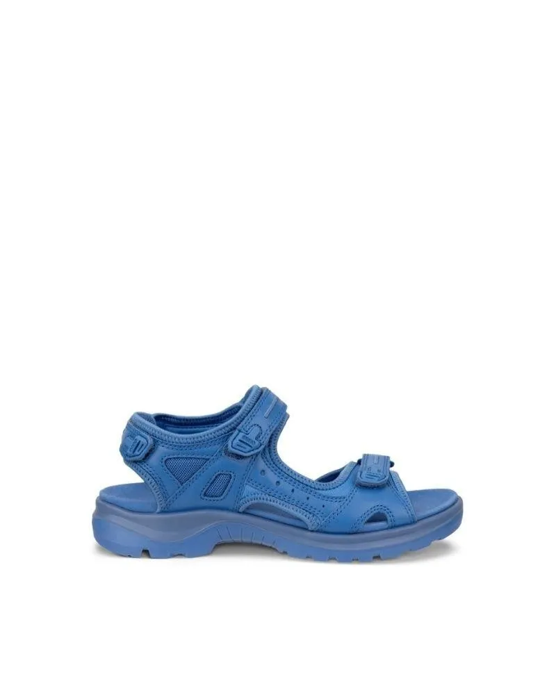 Sandalias planas de mujer Ecco