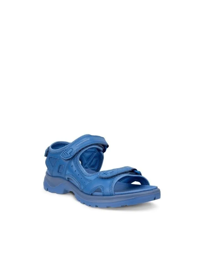 Sandalias planas de mujer Ecco