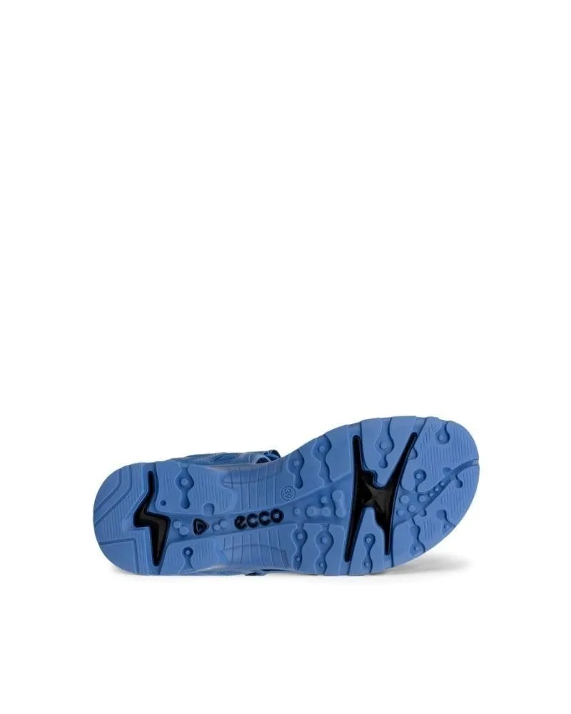 Sandalias planas de mujer Ecco