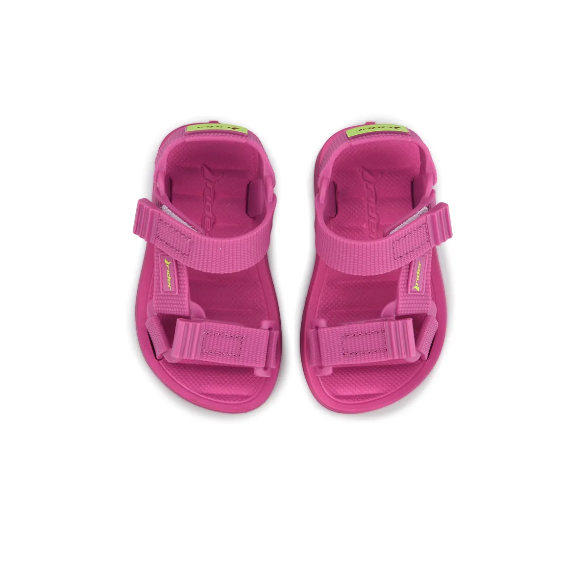 Sandalias Rider Free Papete