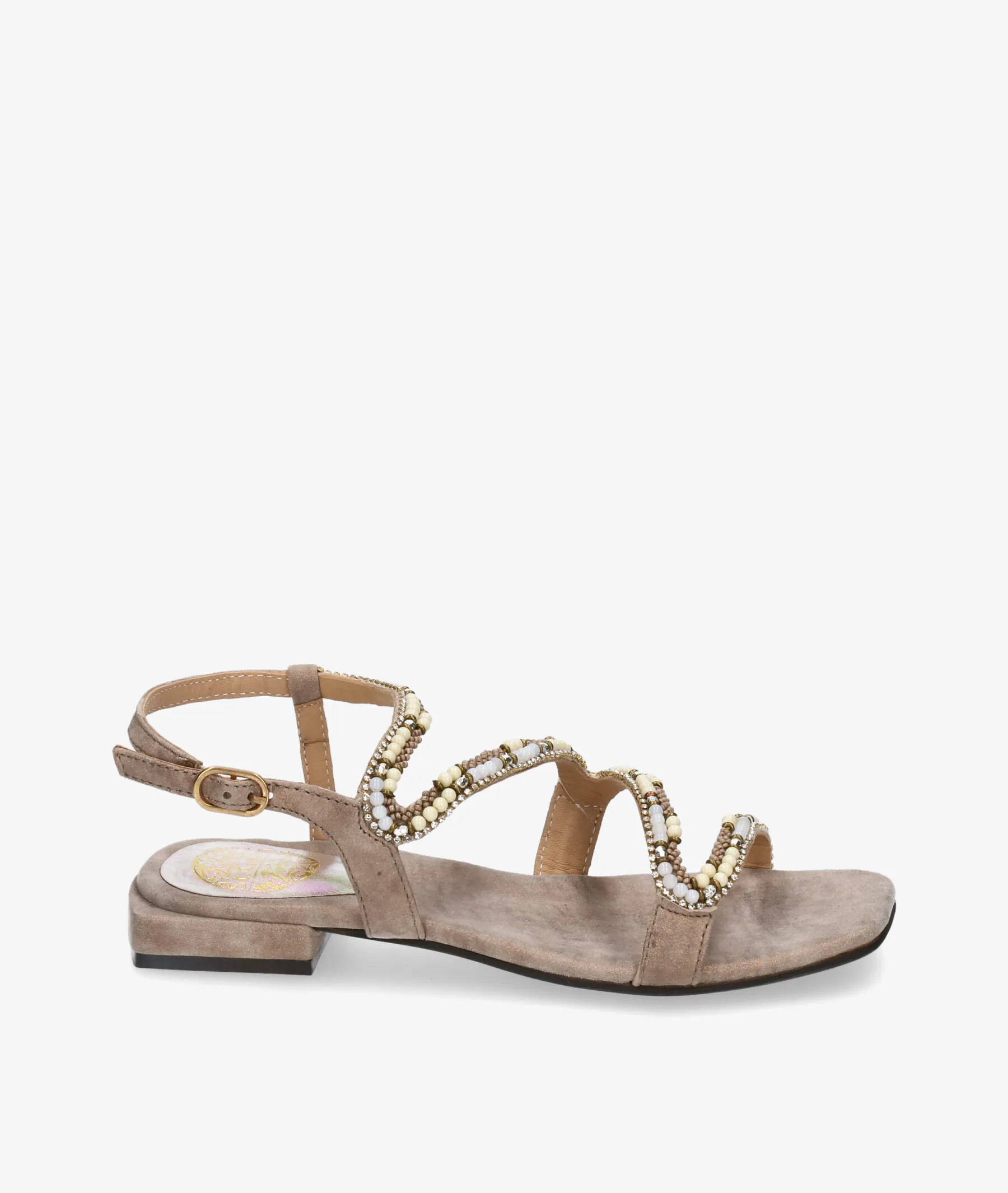 Sandalias St. Gallen K13299 CAGLIARI en topo