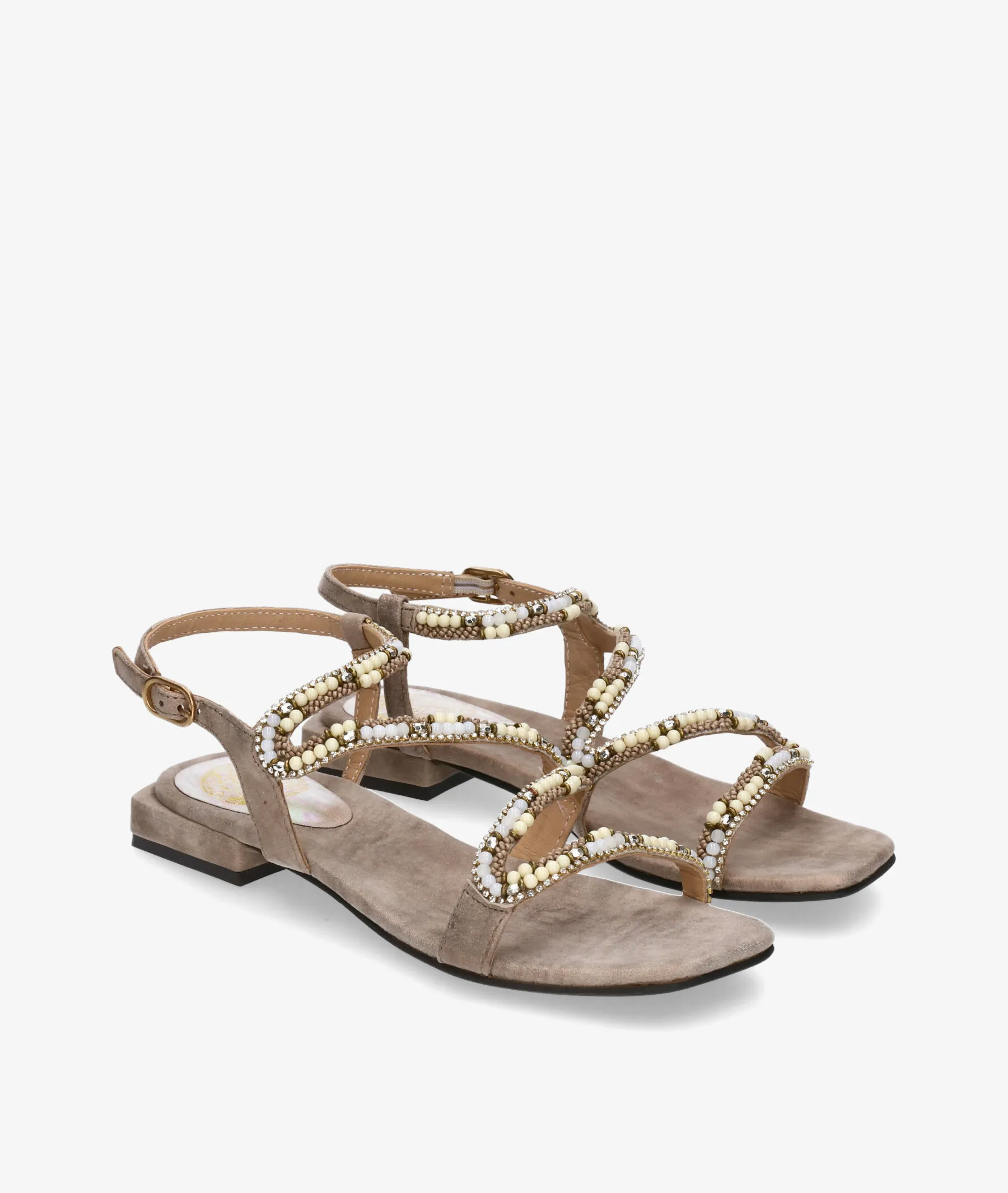 Sandalias St. Gallen K13299 CAGLIARI en topo