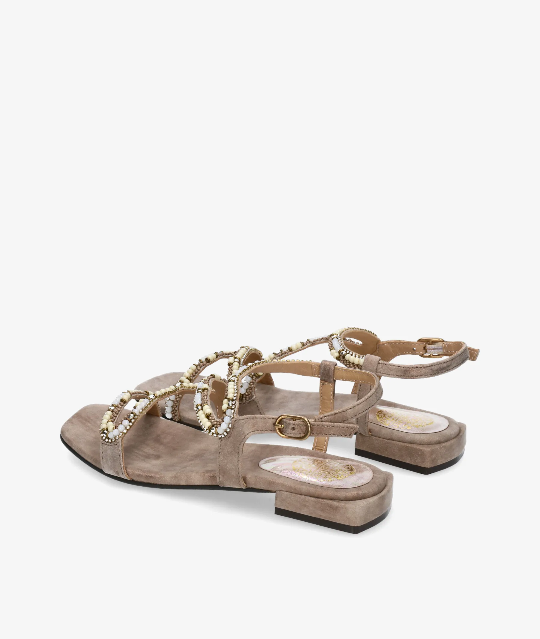 Sandalias St. Gallen K13299 CAGLIARI en topo