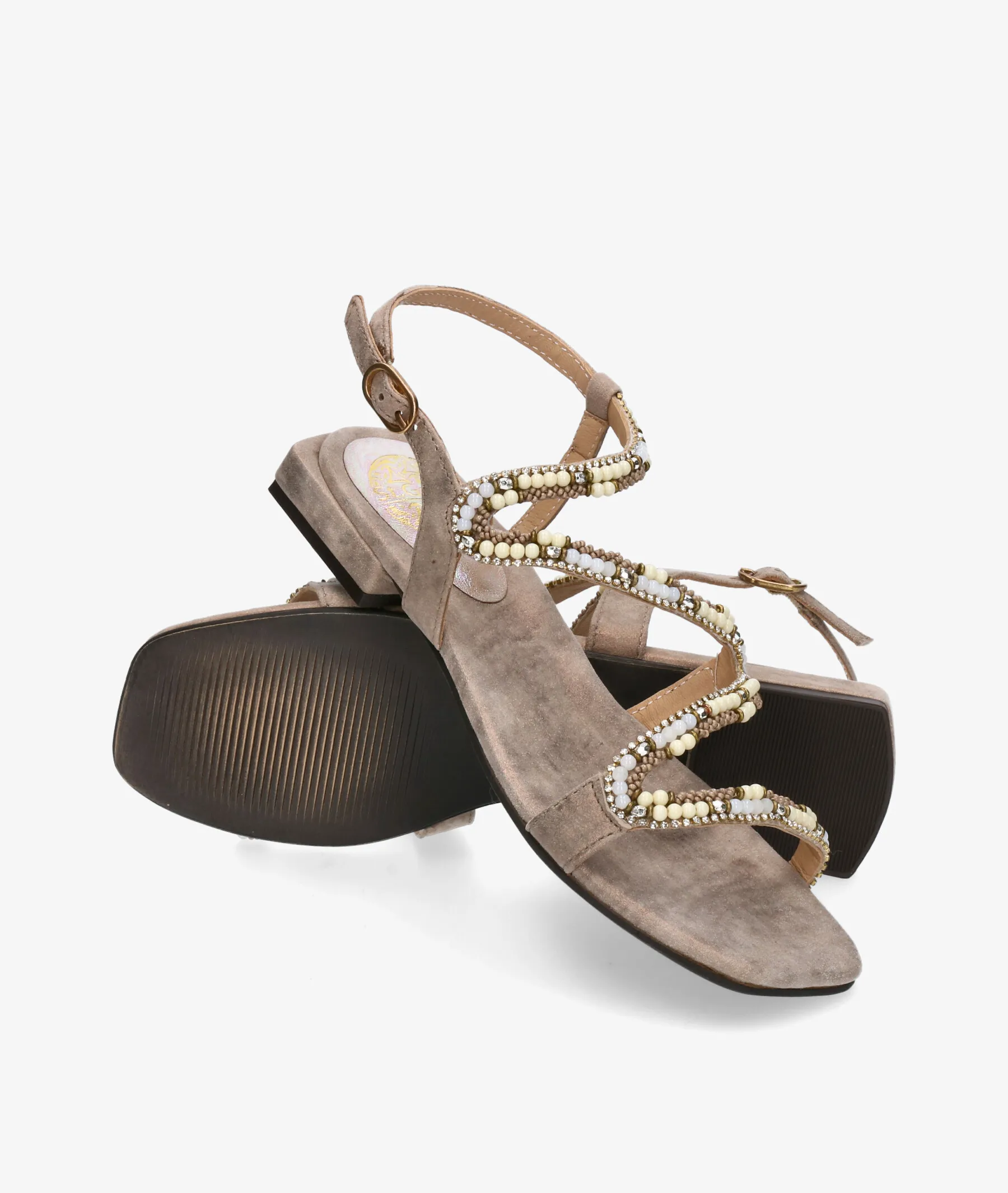 Sandalias St. Gallen K13299 CAGLIARI en topo