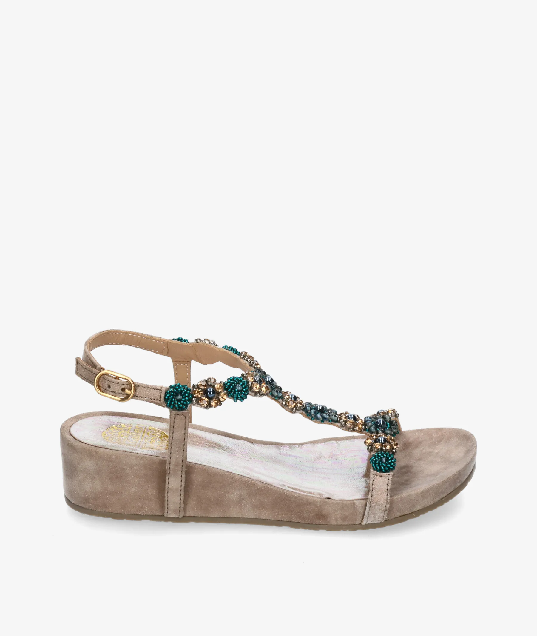 Sandalias St. Gallen  K13562 ERICE en topo