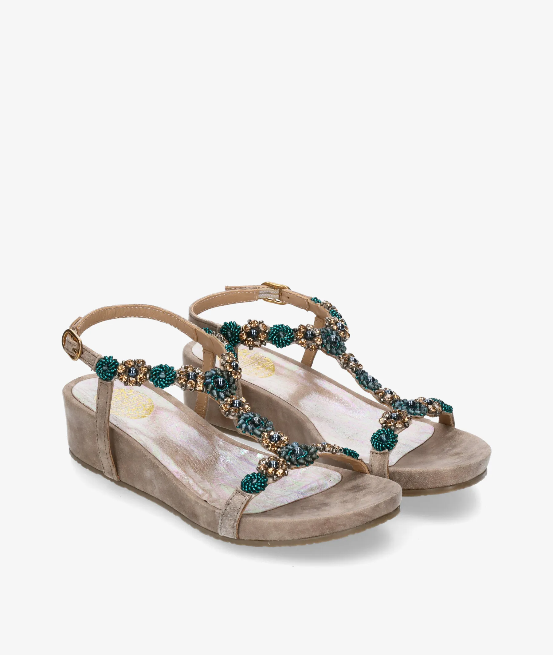Sandalias St. Gallen  K13562 ERICE en topo