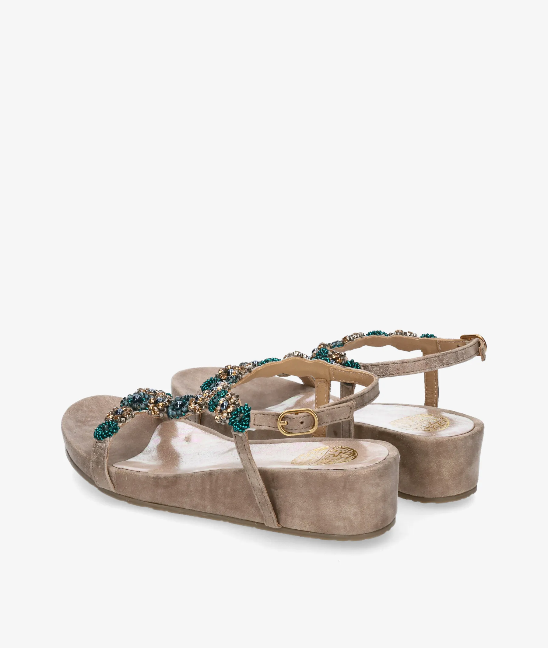 Sandalias St. Gallen  K13562 ERICE en topo