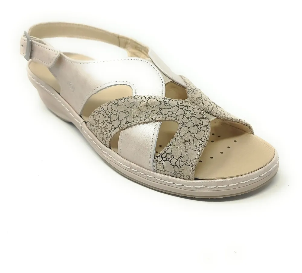 SANDALIAS SUAVE by LEYLAND 3000 ADA TEA