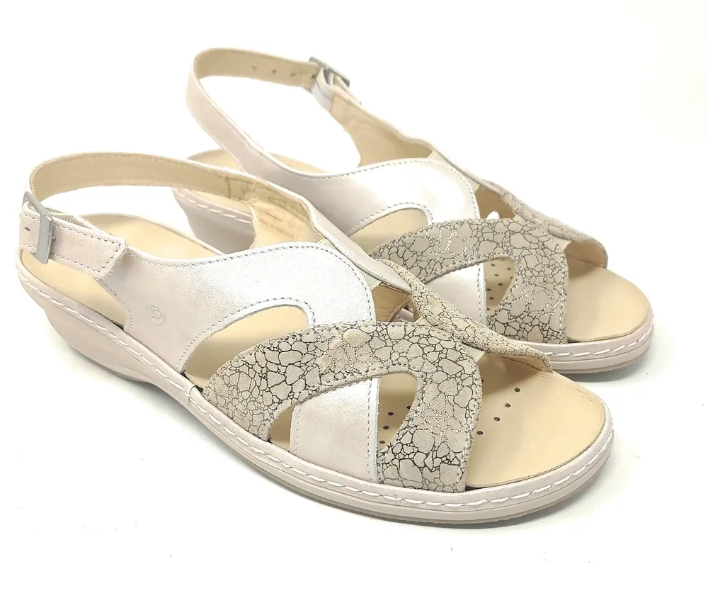 SANDALIAS SUAVE by LEYLAND 3000 ADA TEA