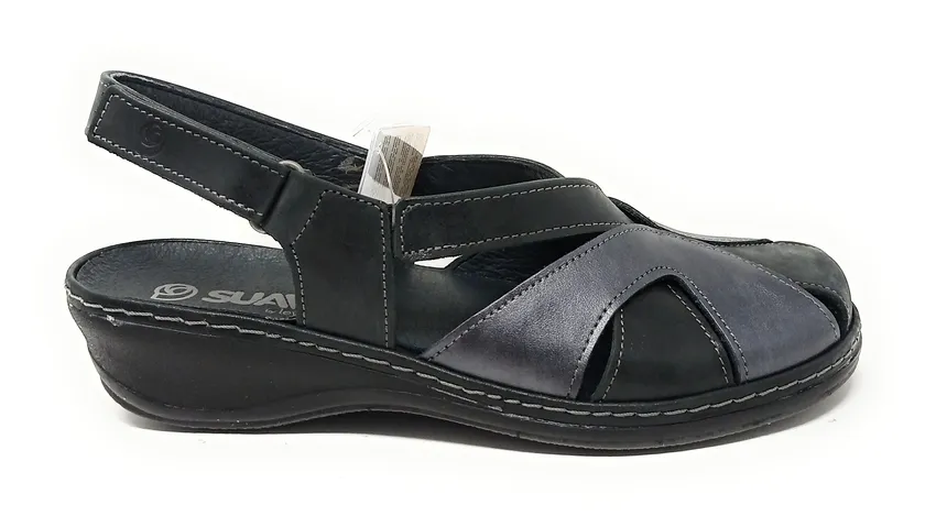 SANDALIAS SUAVE by LEYLAND P/PARIS CINDER
