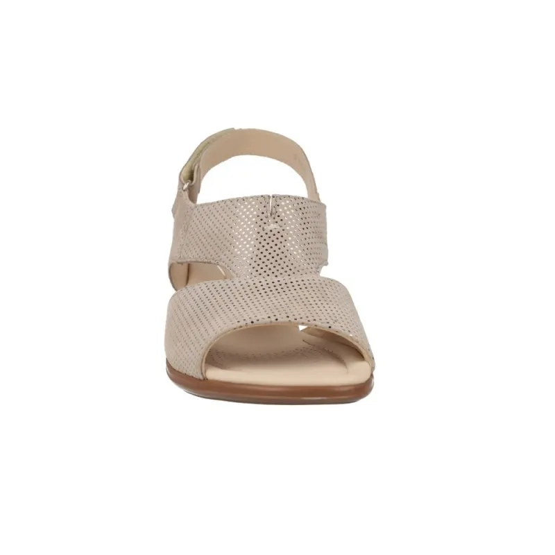 SANDALIAS TACóN ARA SHOES 1235732 LUGANO MUJER