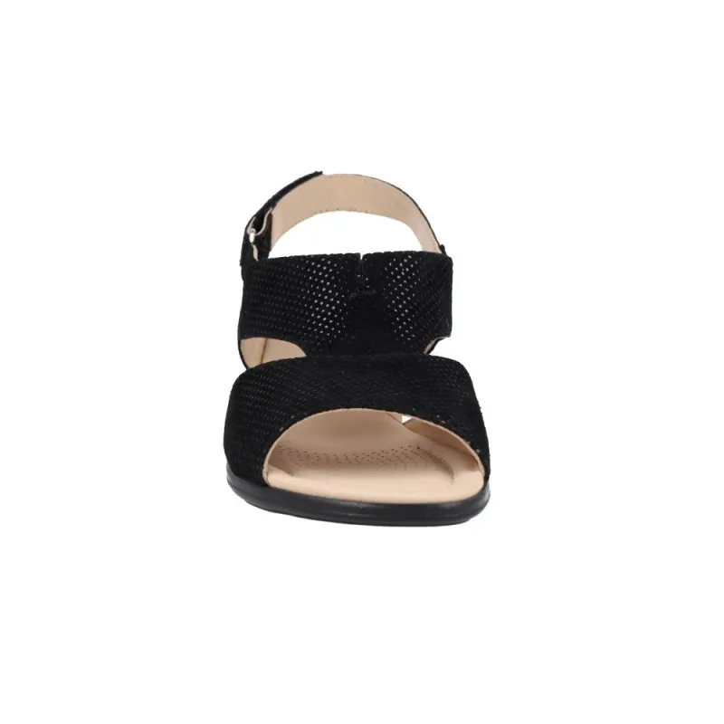SANDALIAS TACóN ARA SHOES 1235732 LUGANO MUJER