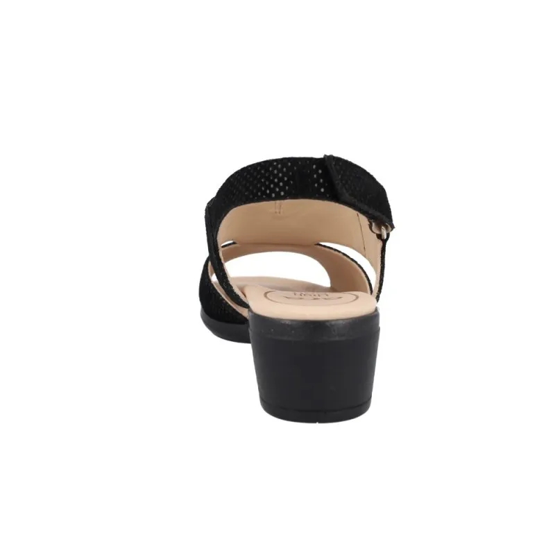 SANDALIAS TACóN ARA SHOES 1235732 LUGANO MUJER