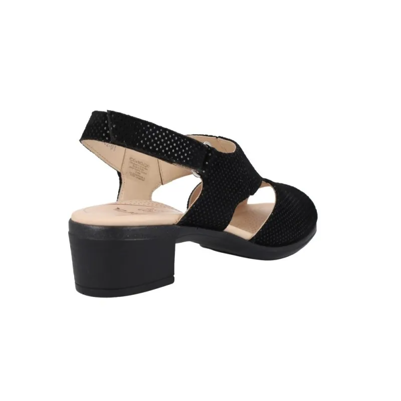 SANDALIAS TACóN ARA SHOES 1235732 LUGANO MUJER