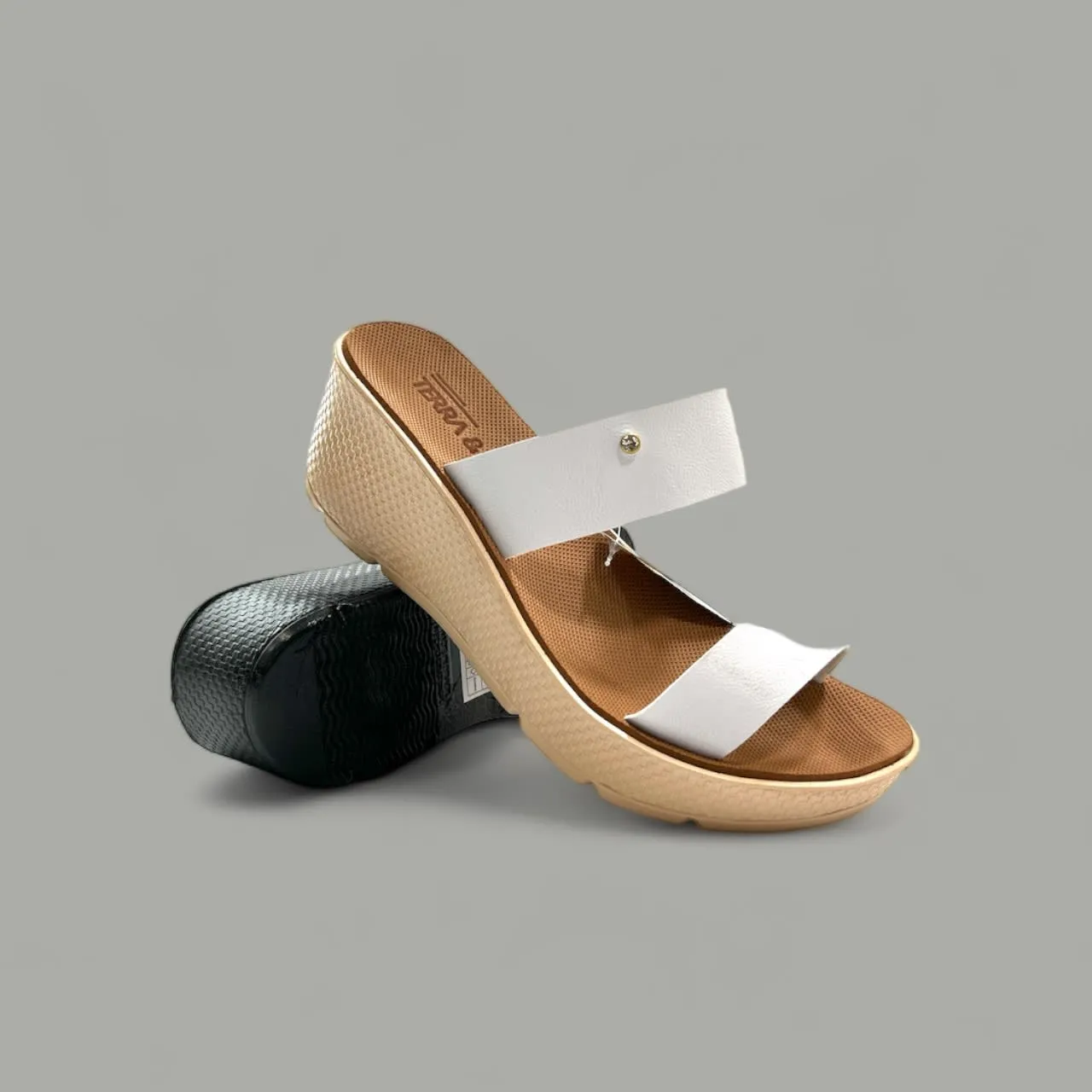 Sandalias Terra Agua – 593000