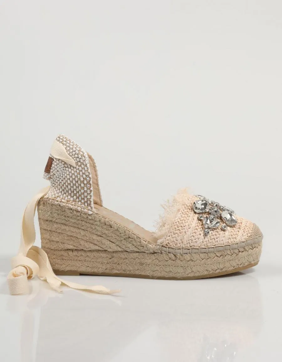  sandalias VIDORRETA 06700c1t53 en Blanco 82609