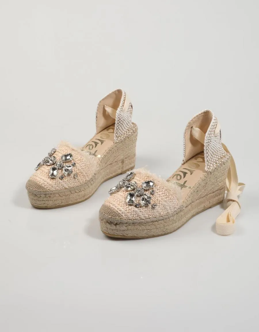  sandalias VIDORRETA 06700c1t53 en Blanco 82609