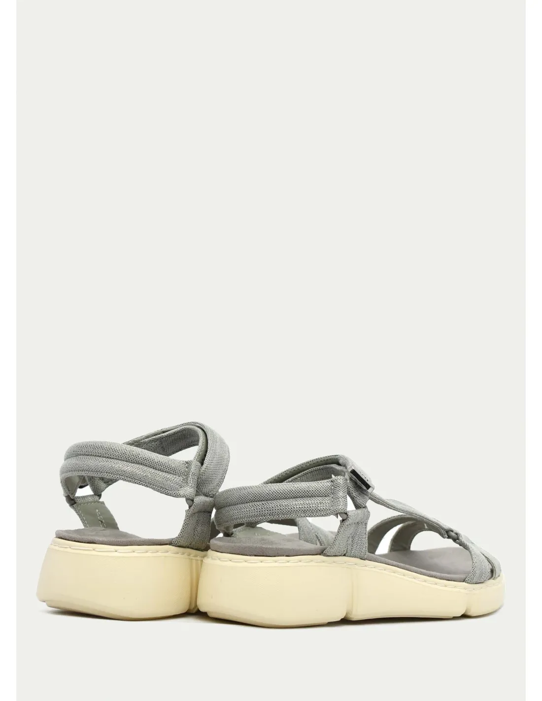 SANDALIAS XTI 142318 PLATA 