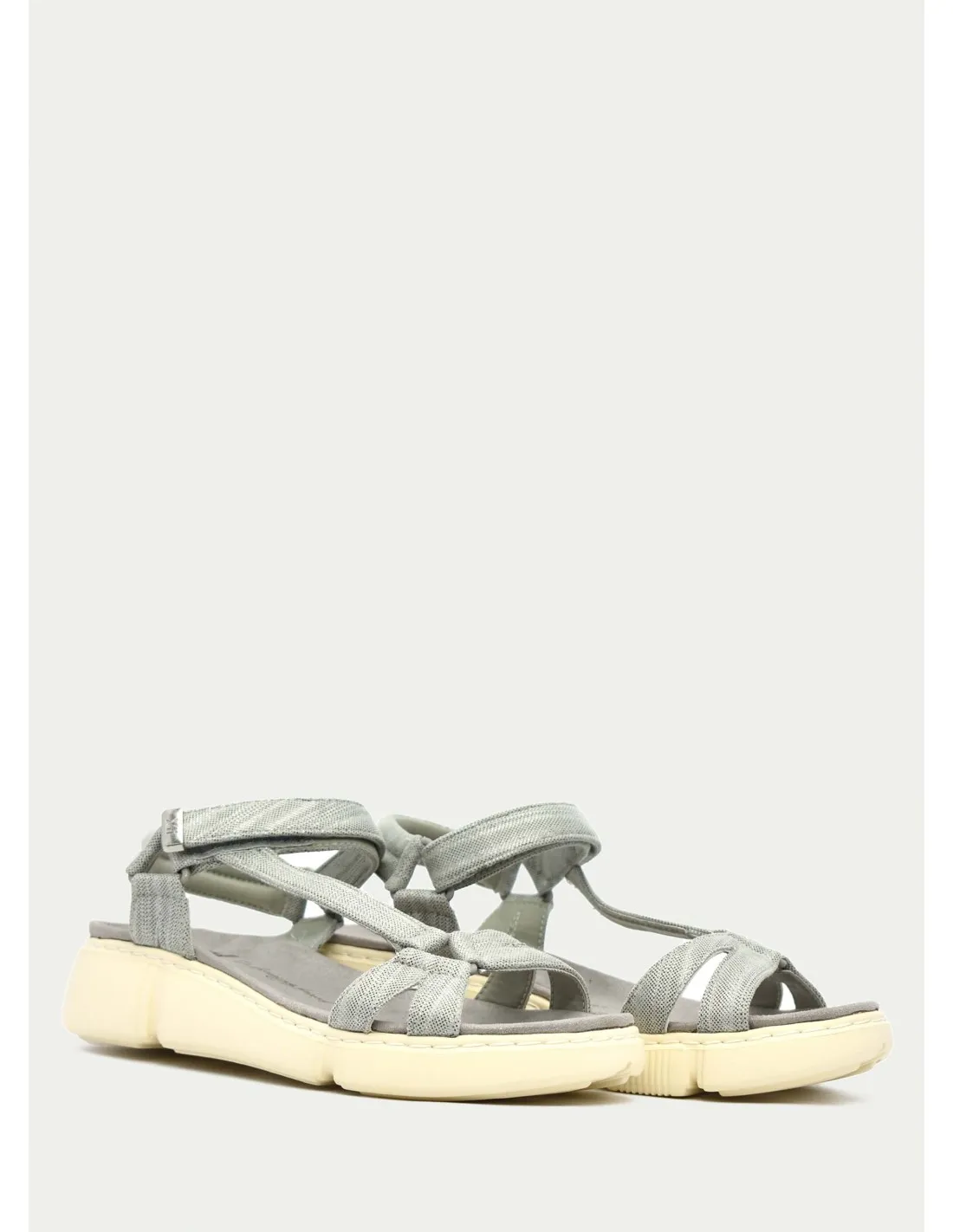 SANDALIAS XTI 142318 PLATA 