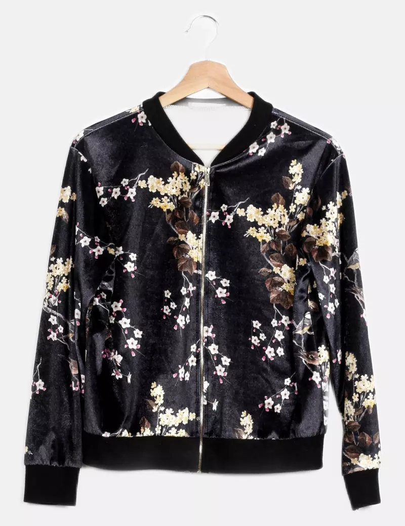 Sense Chaqueta fina