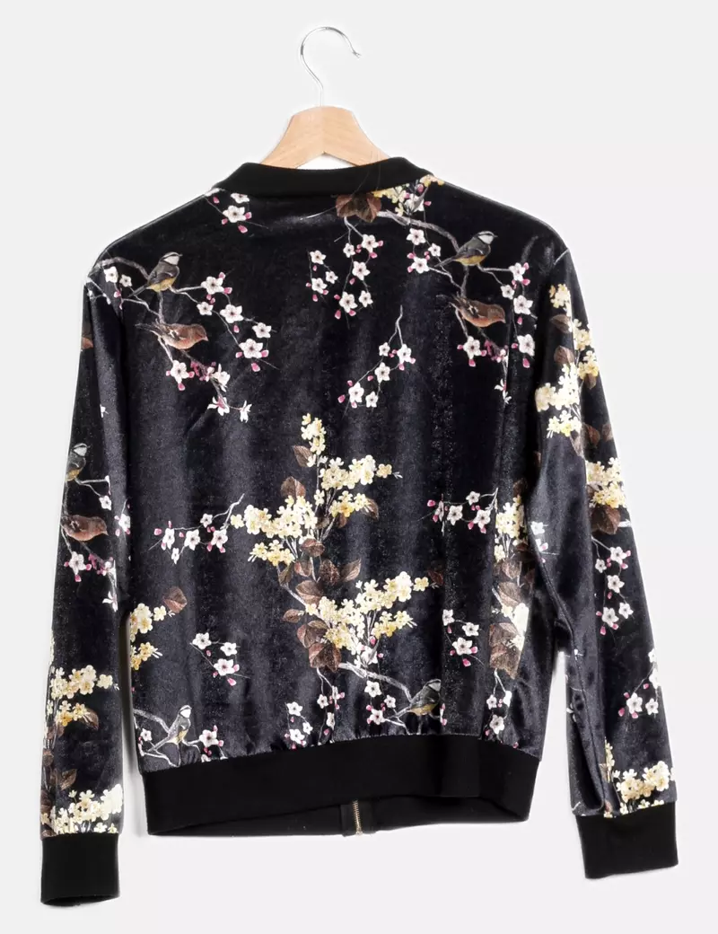 Sense Chaqueta fina