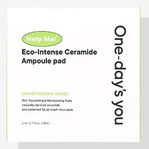 SERUM ONEDAY'S YOU HANDY HELP ME ECOINTENSE CERAMIDE AMPOULE PAD 5ML