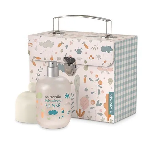 Set regalo sense suavinex