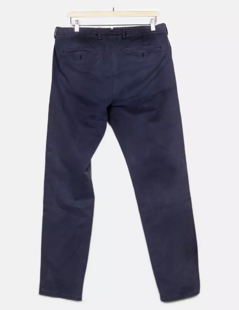 Seventy Pantalones chinos Rectos