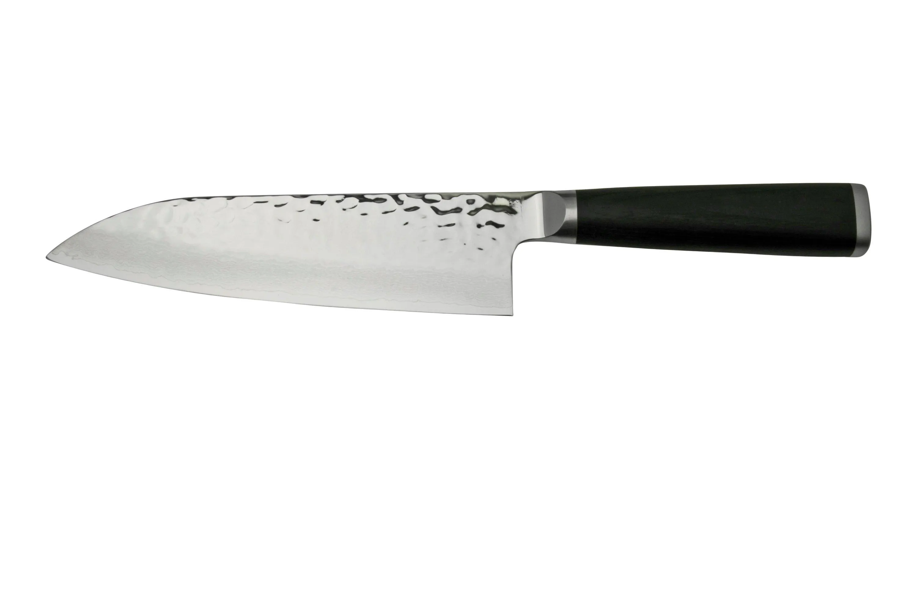 SHIZU HAMONO SHIKISAI MIYAKO BESSAKU SB1103 SANTOKU, 18 CM