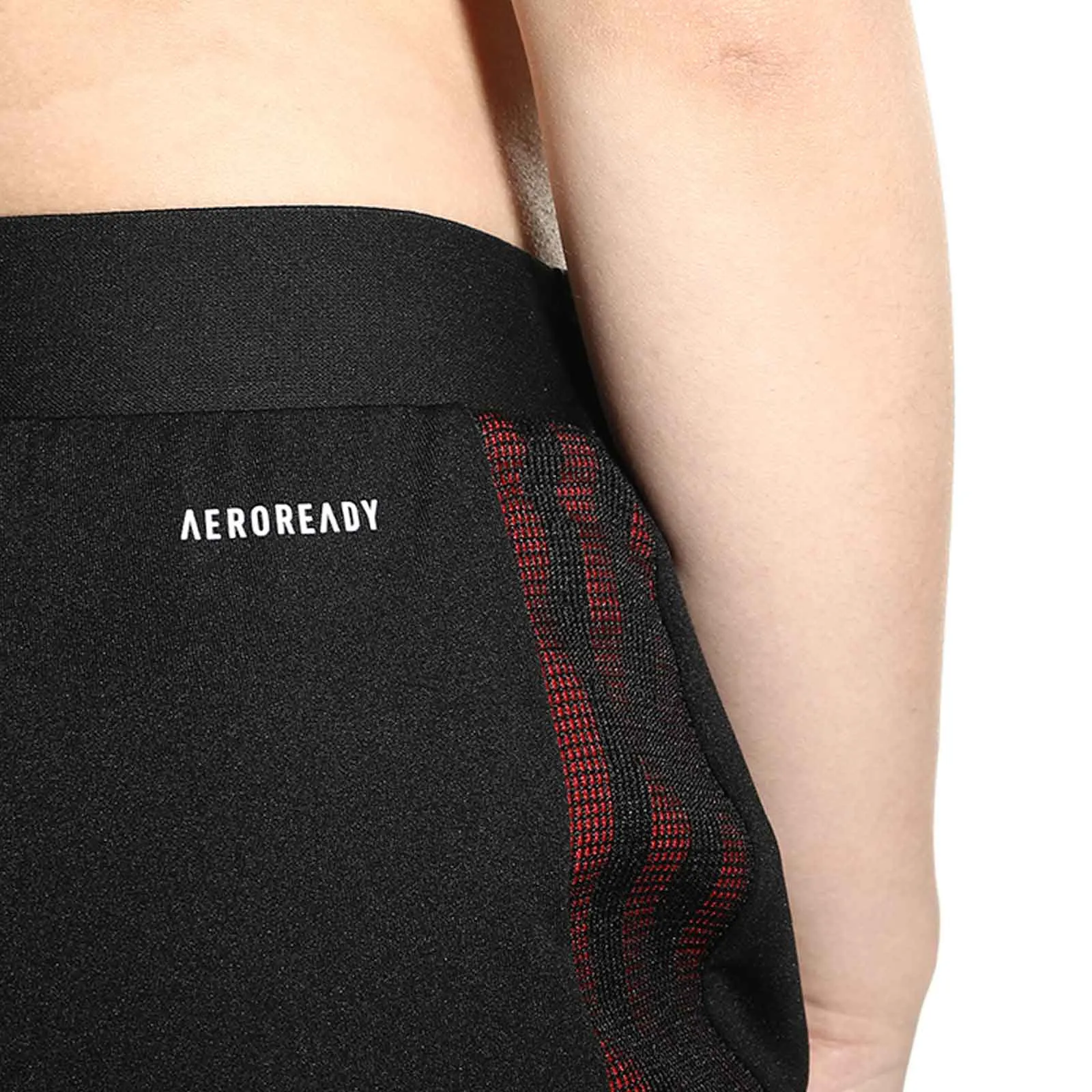 Short adidas Bayern mujer entrenamiento