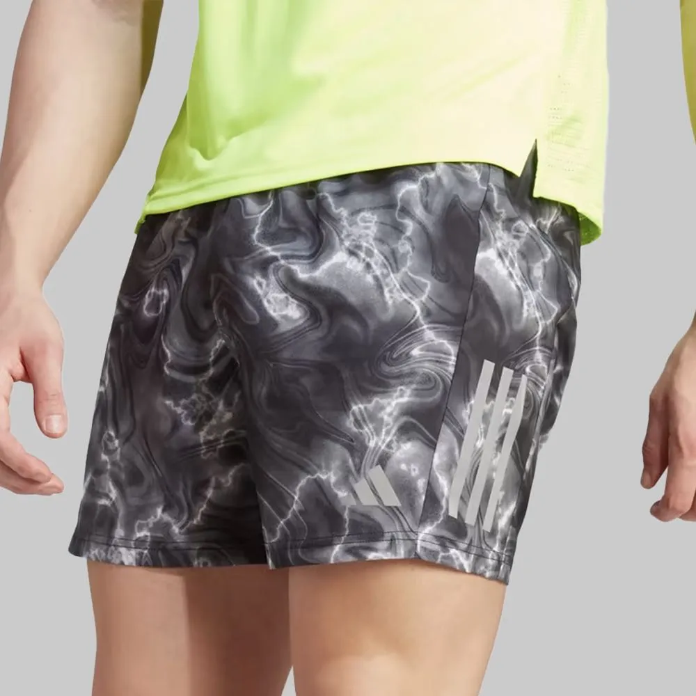 Short adidas Own The Run Hombre