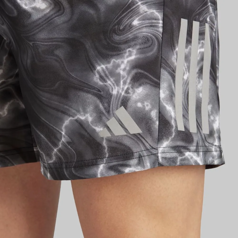 Short adidas Own The Run Hombre