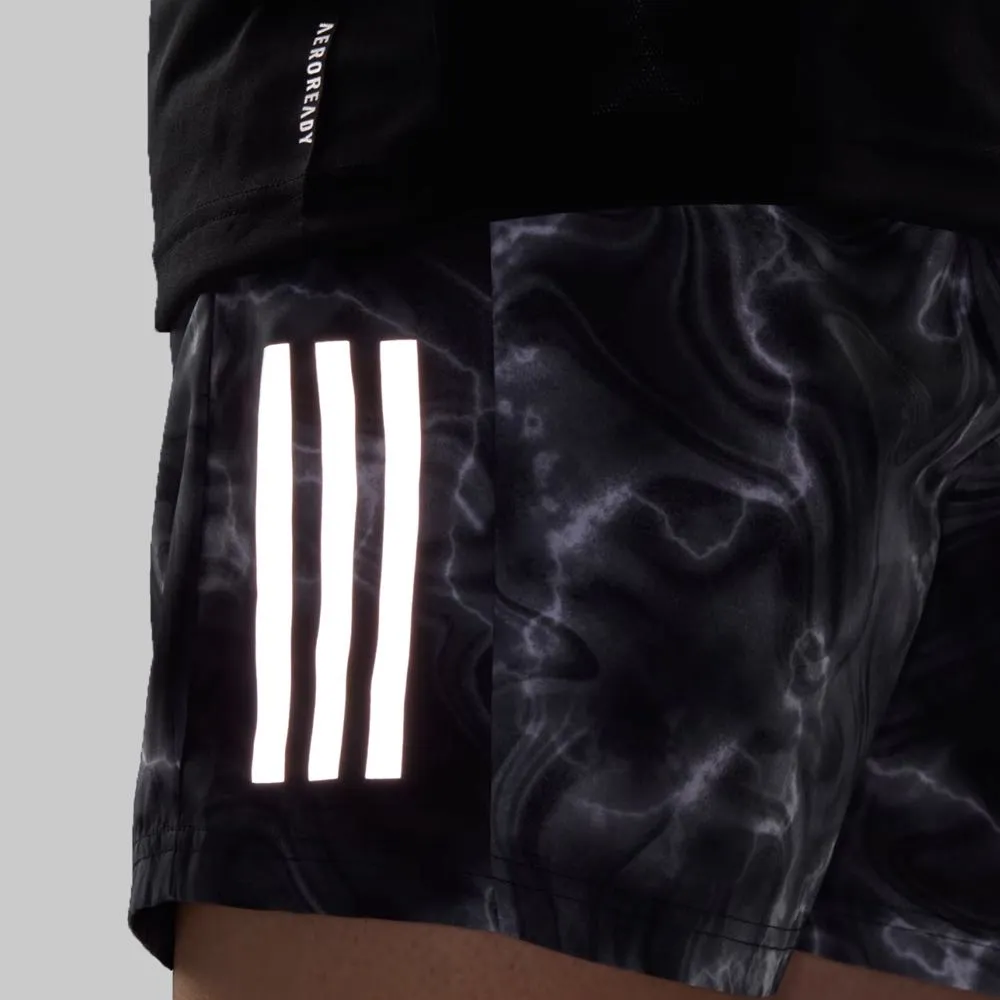 Short adidas Own The Run Hombre