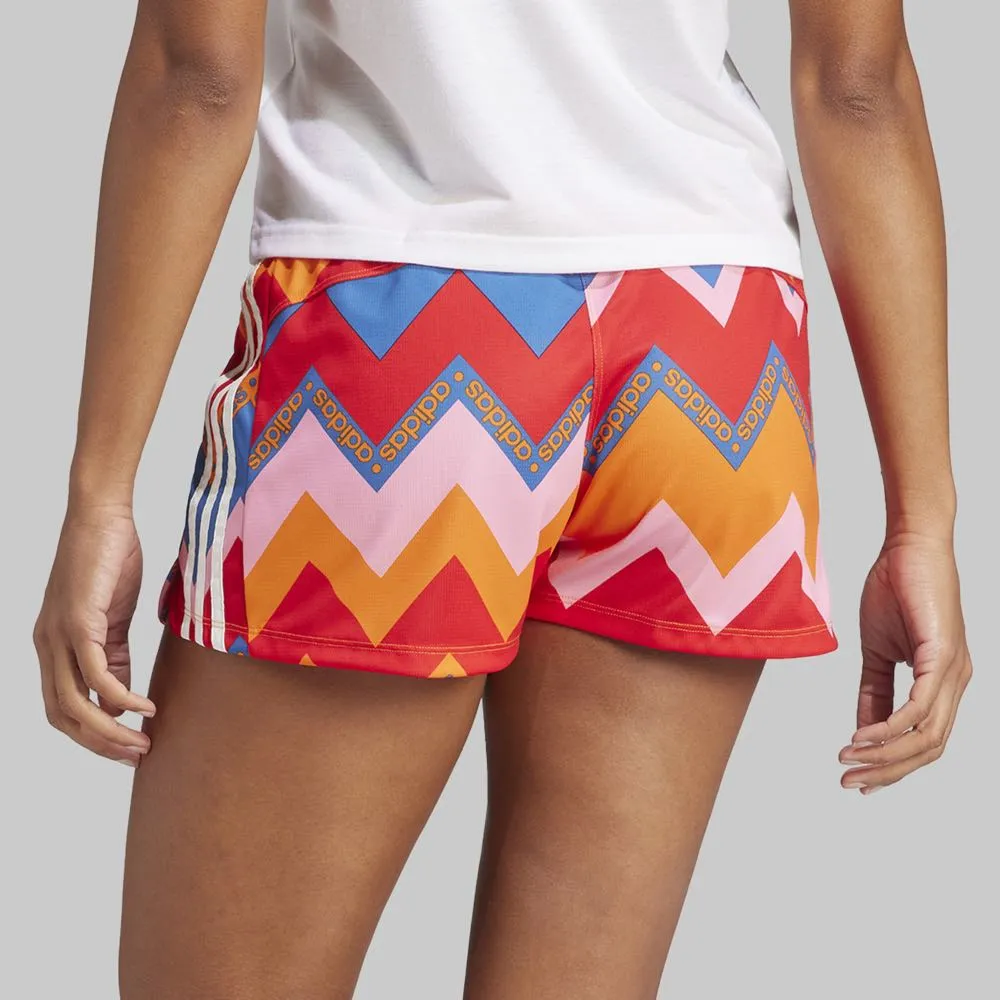 Short adidas X Farm Rio Mujer