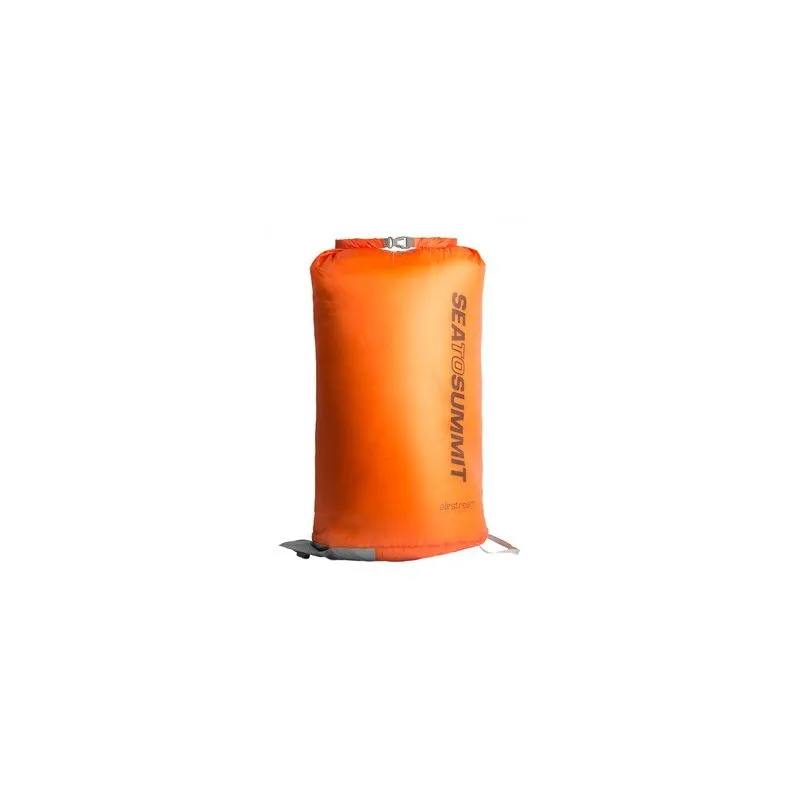 Sistema de inflado Sea to Summit 20 L