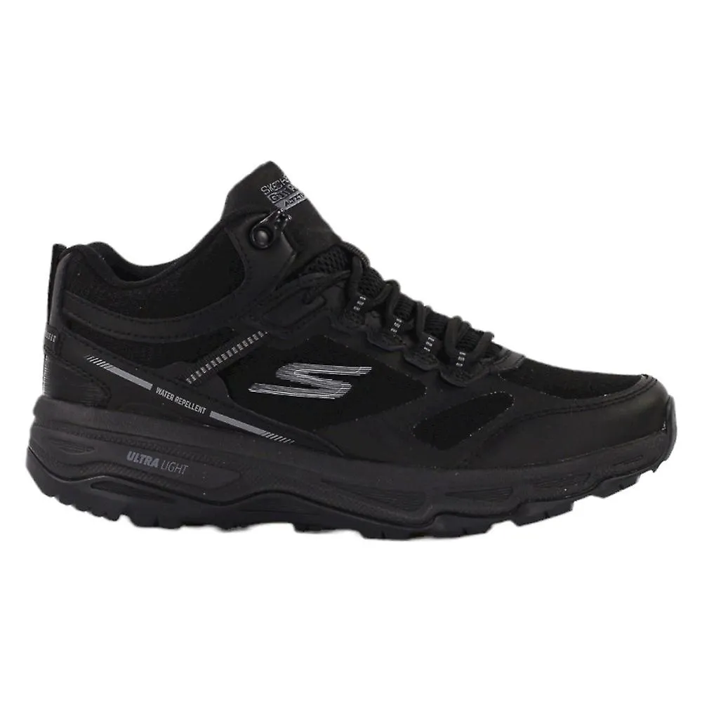 Skechers GO Run Trail 128206BBK universal todo el año zapatillas mujer