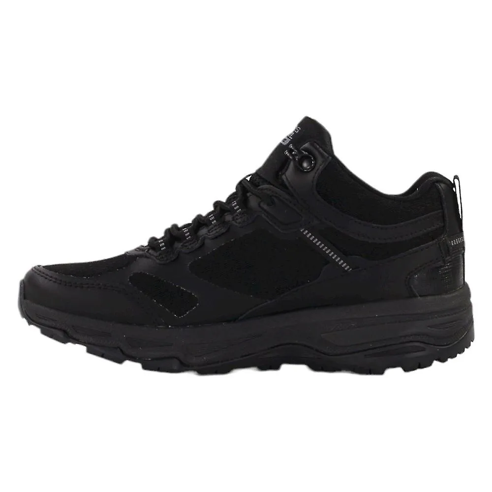 Skechers GO Run Trail 128206BBK universal todo el año zapatillas mujer