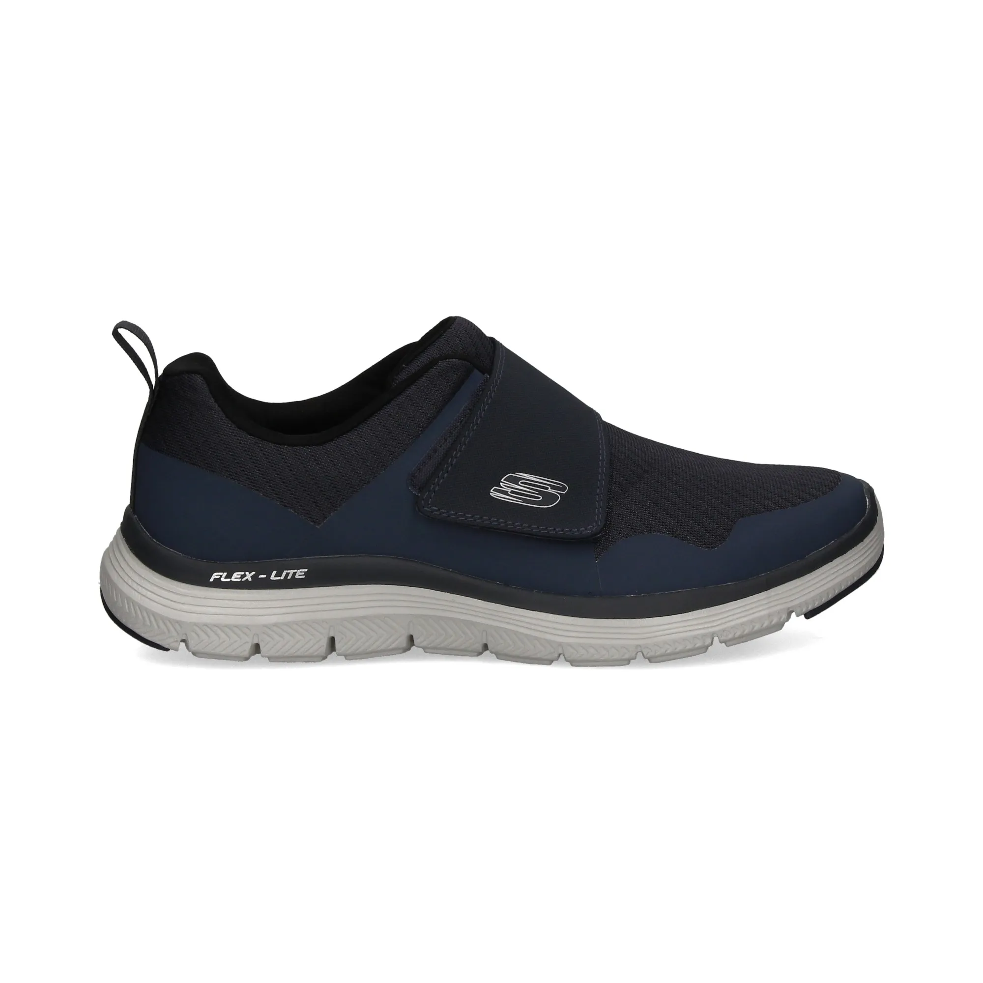 SKECHERS Zapatillas de Hombre DKNV NAVY