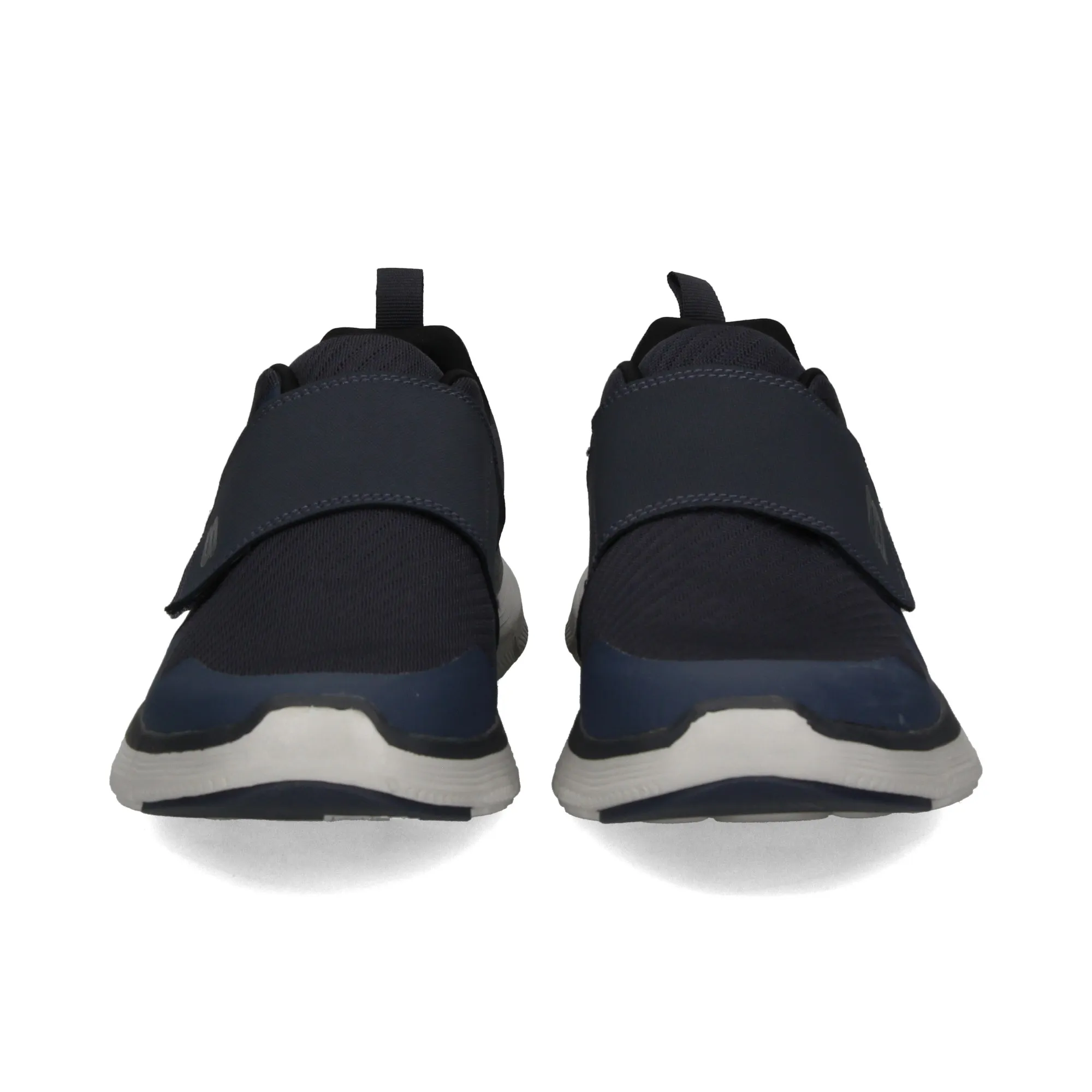 SKECHERS Zapatillas de Hombre DKNV NAVY