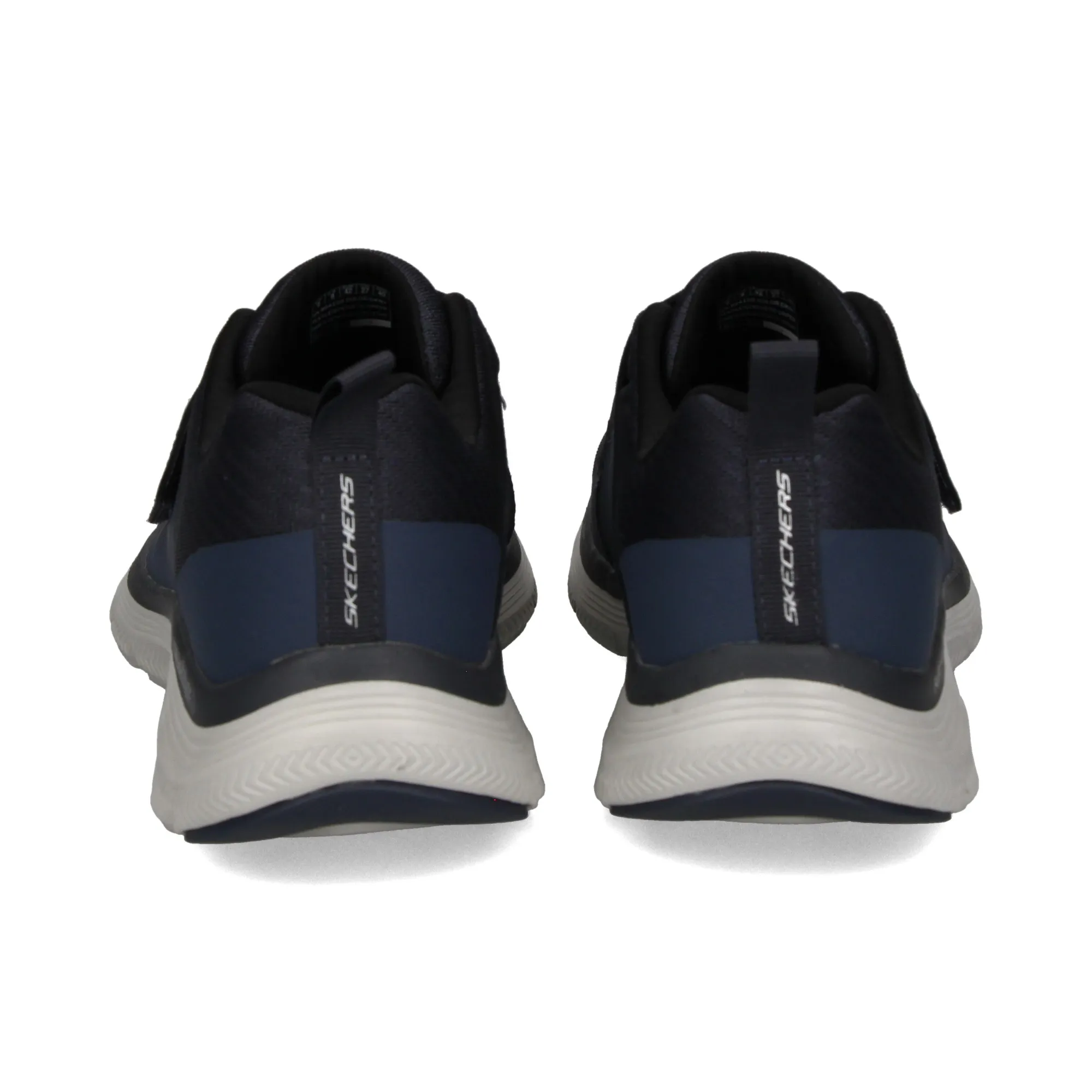 SKECHERS Zapatillas de Hombre DKNV NAVY