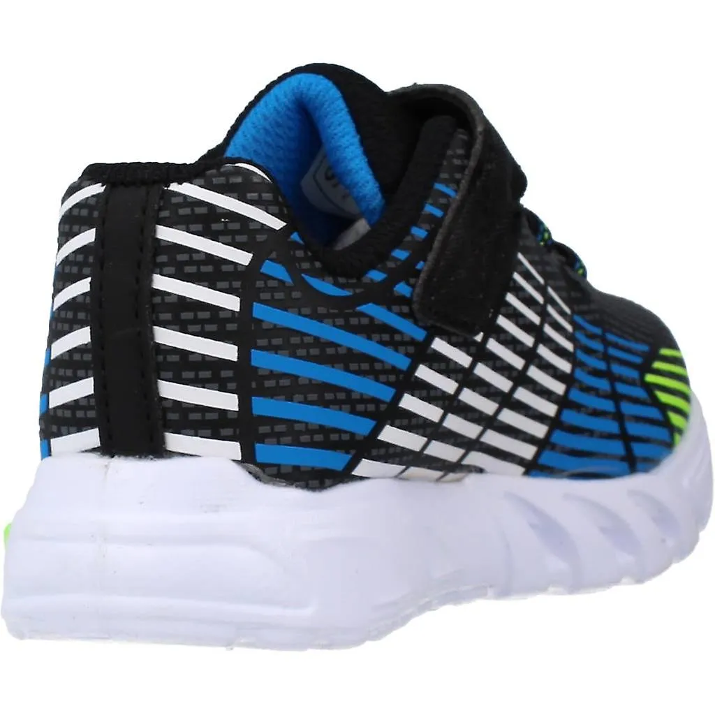 SKECHERS ZAPATILLAS FLEXGLOW ELITE COLOR BBLM