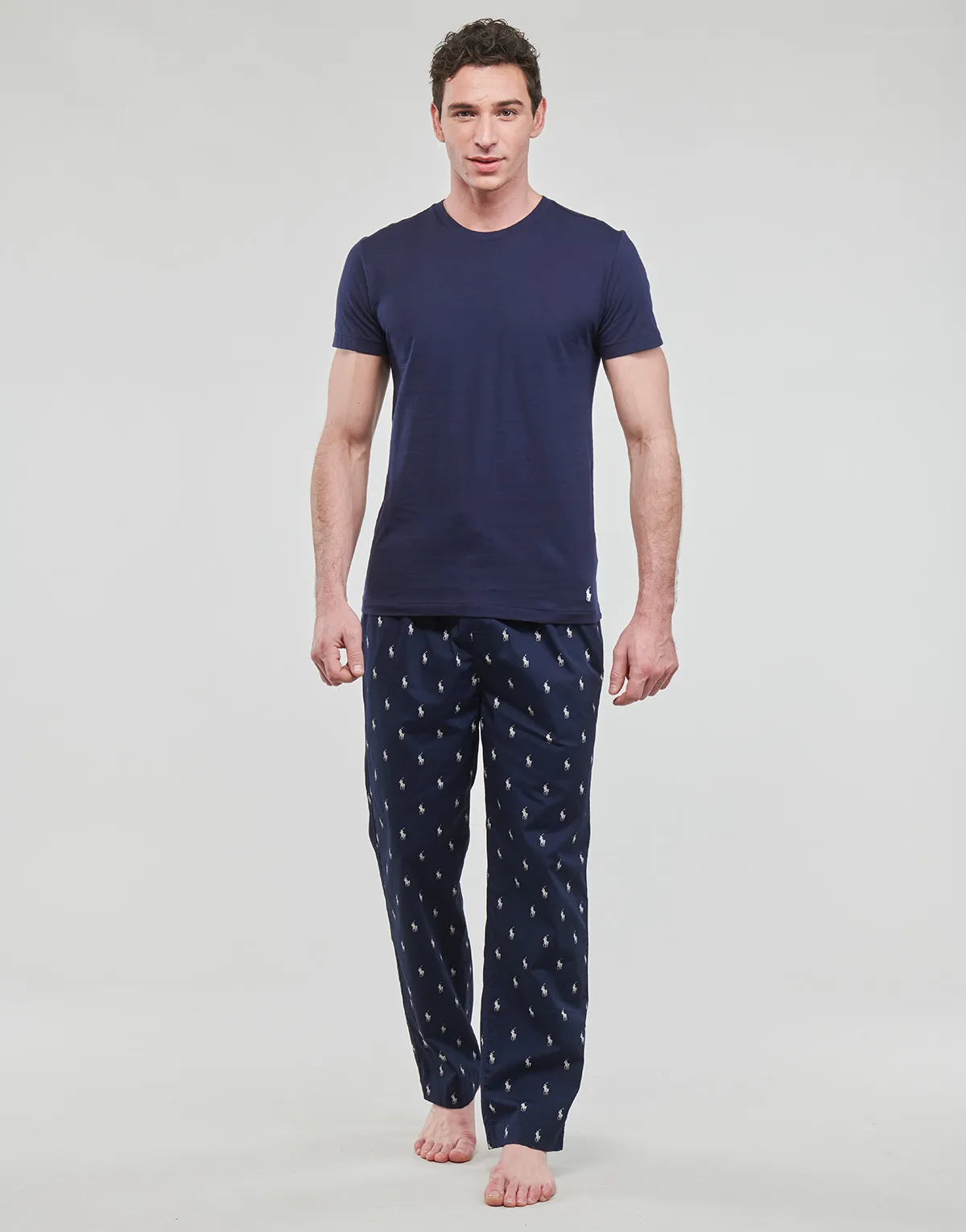 SLEEPWEARPJ PANTSLEEPBOTTOM