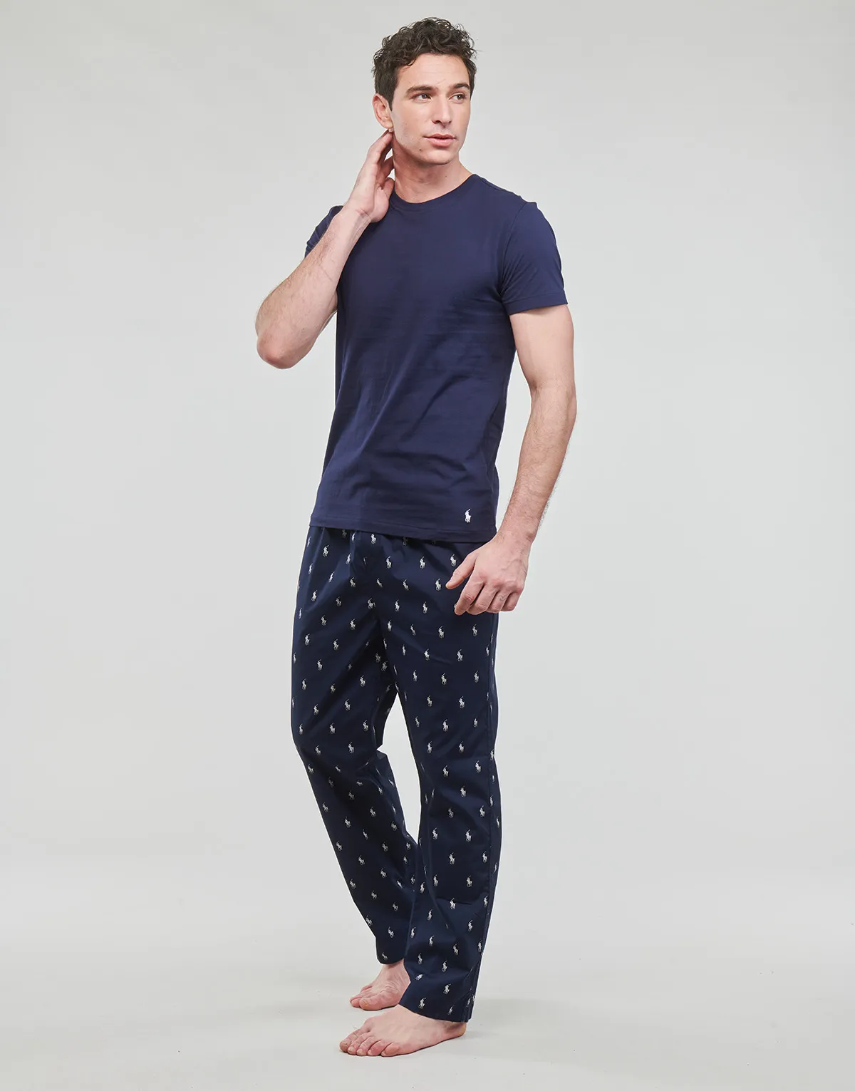 SLEEPWEARPJ PANTSLEEPBOTTOM