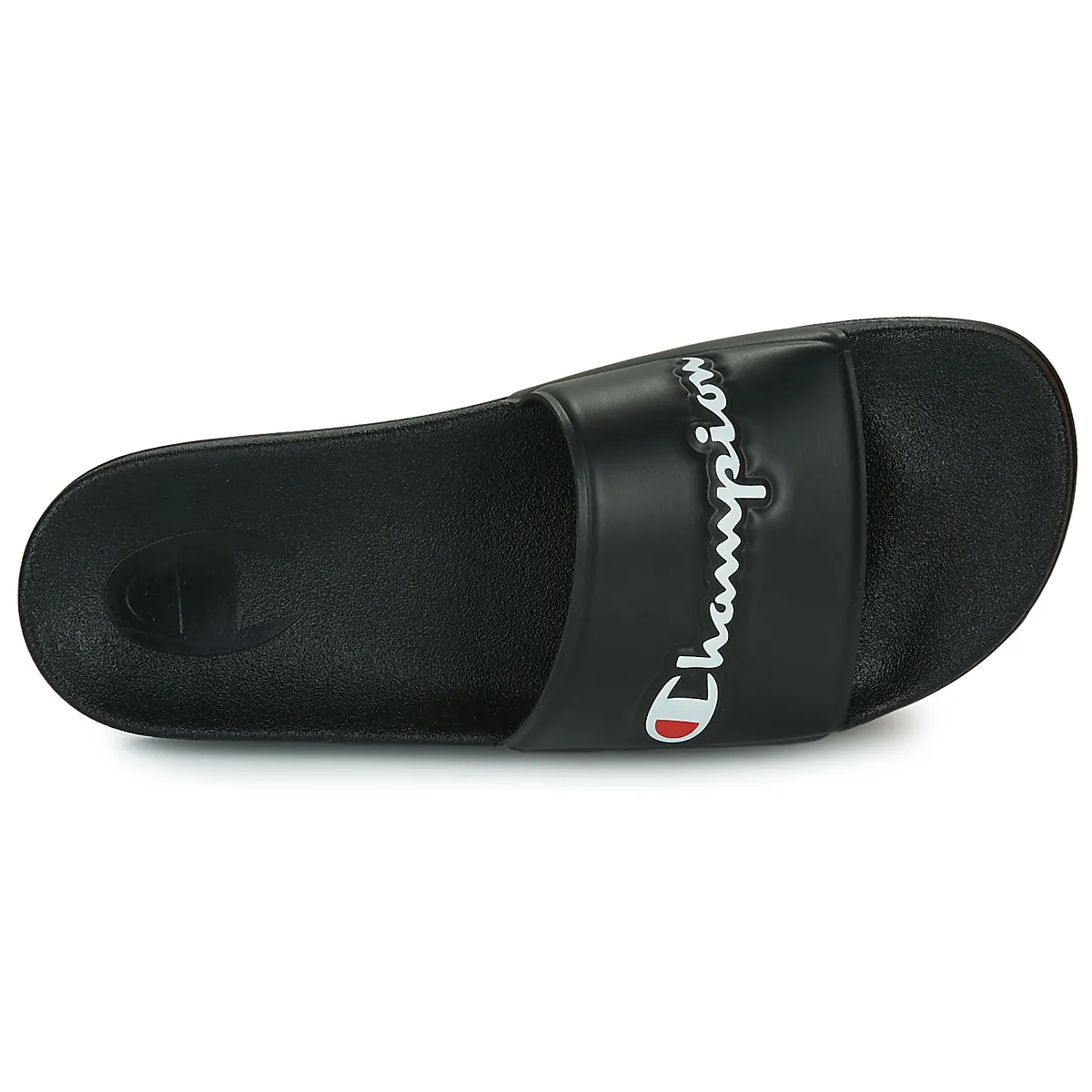 SLIDE VARSITY
