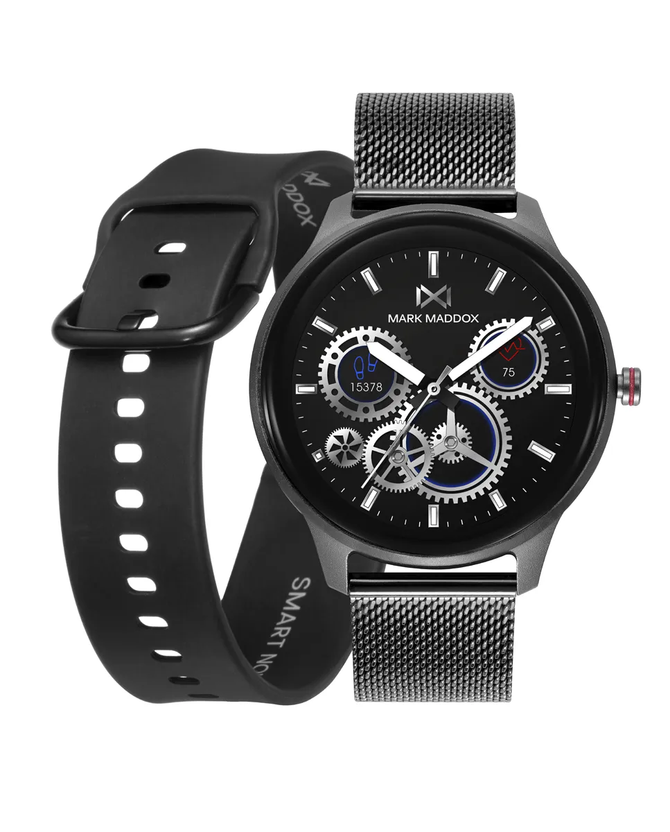 SMART NOW HS000110 CON 2ª CORREA DE REGALO