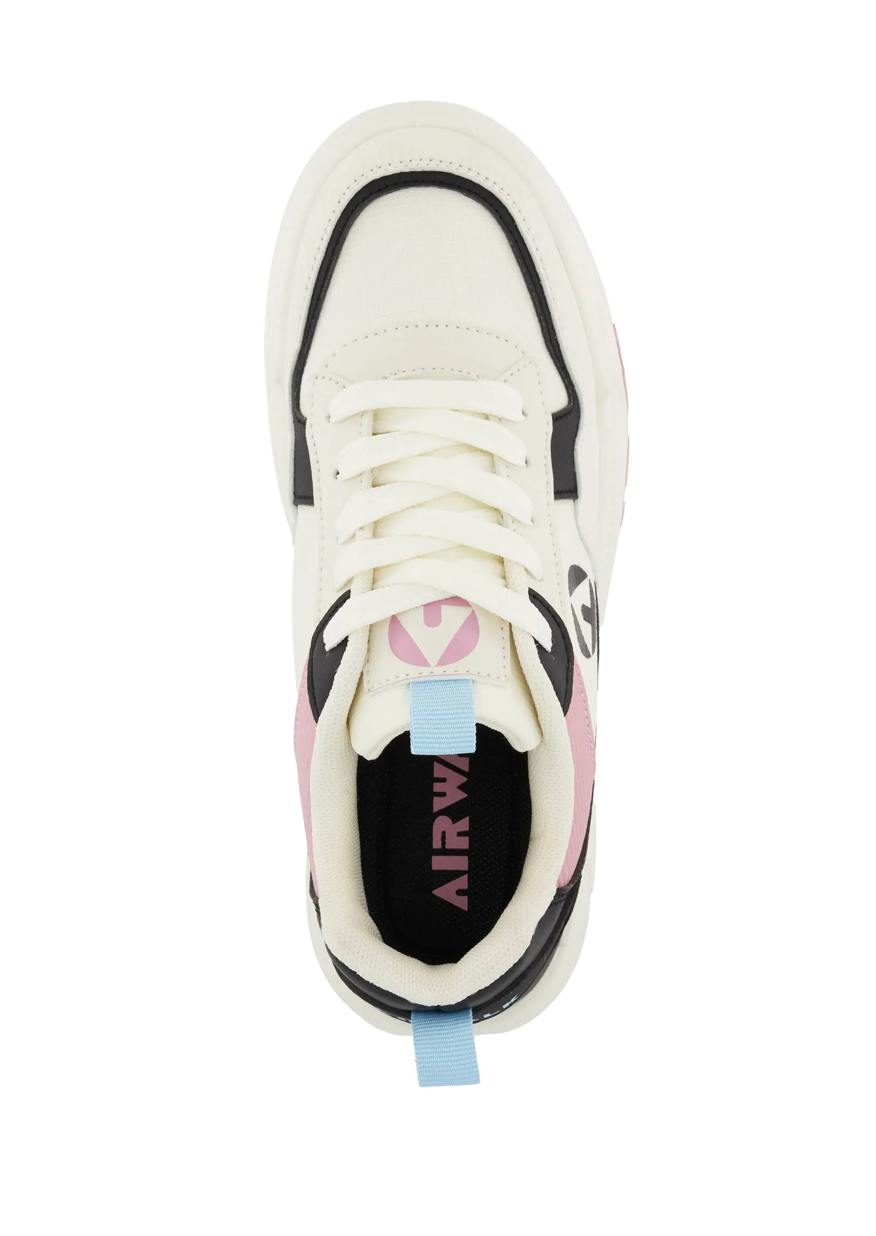 SNEAKER AIRWALK PARA MUJER 67694