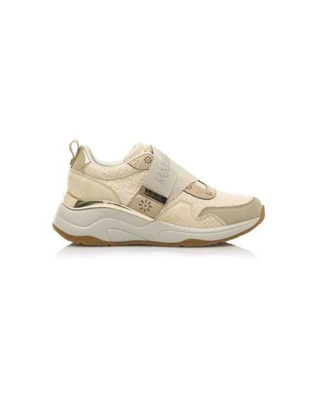 SNEAKERS MUJER MARIAMARE 68403